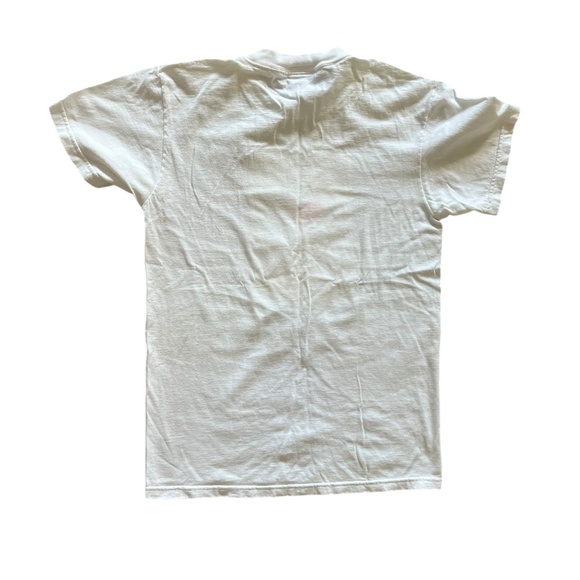 Vintage Winnie the Pooh Chicago Disney T-Shirt Small - Picture 4 of 4